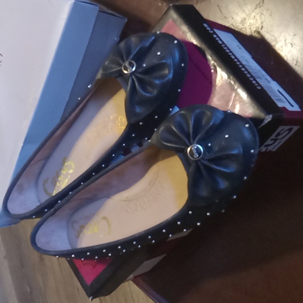 Circus by Sam Edelman Women's Carmen Flats